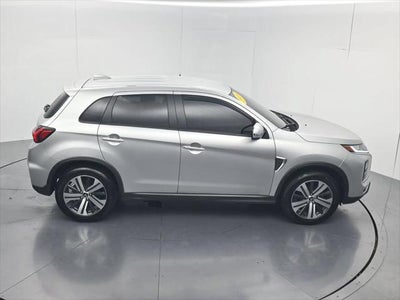 2024 Mitsubishi Outlander Sport 2.0 ES