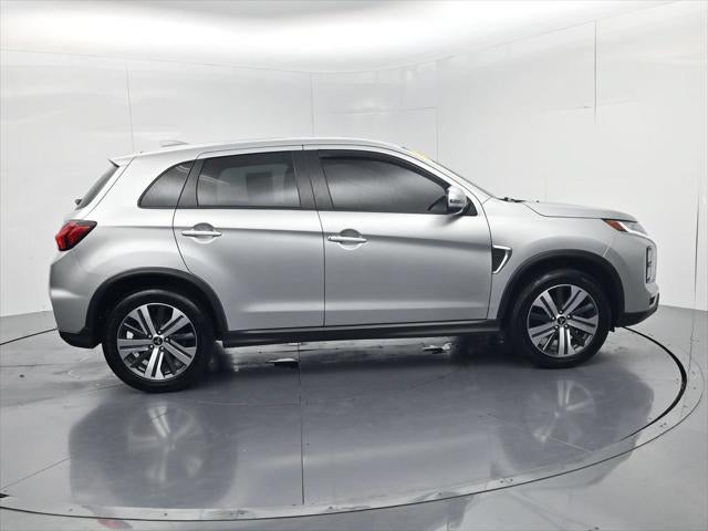 2024 Mitsubishi Outlander Sport 2.0 ES