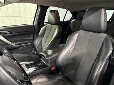 2024 Mitsubishi Eclipse Cross SE