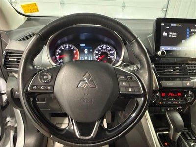 2024 Mitsubishi Eclipse Cross SE