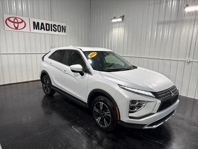 2024 Mitsubishi Eclipse Cross SE