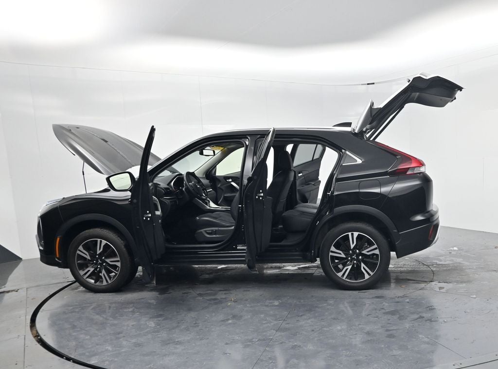 2025 Mitsubishi Eclipse Cross SE