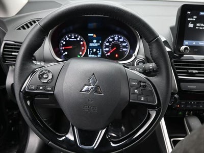 2025 Mitsubishi Eclipse Cross SE