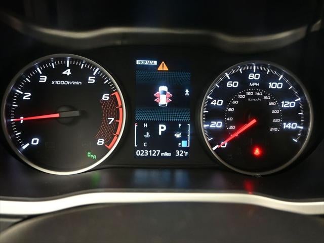 2025 Mitsubishi Eclipse Cross SE