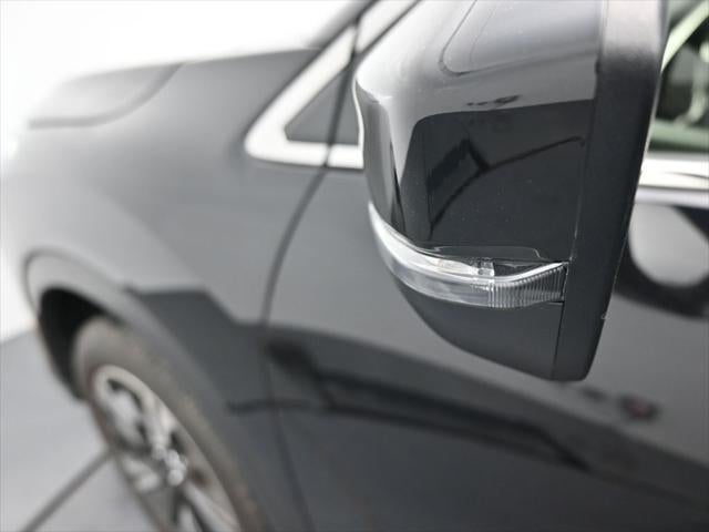 2025 Mitsubishi Eclipse Cross SE