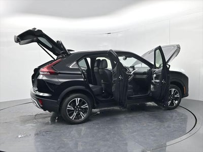 2025 Mitsubishi Eclipse Cross SE