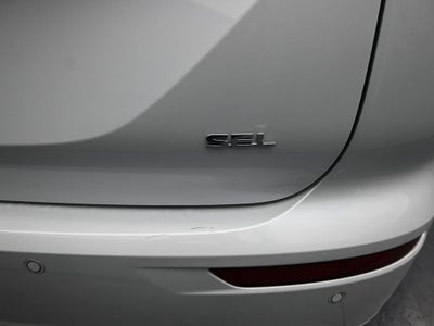 2023 Mitsubishi Outlander SEL Black Edition