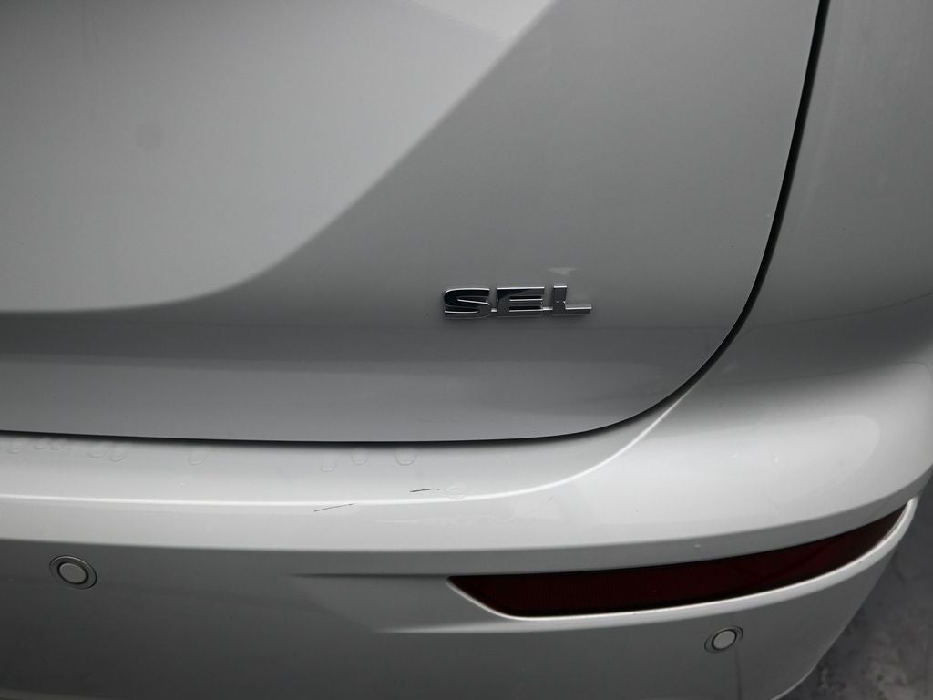 2023 Mitsubishi Outlander SEL Black Edition