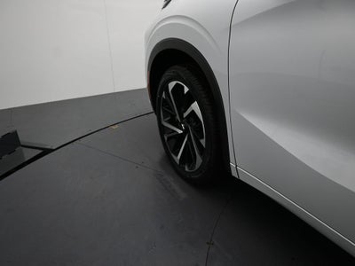2023 Mitsubishi Outlander SEL Black Edition