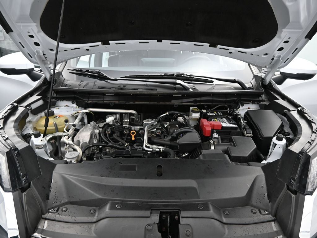 2023 Mitsubishi Outlander SEL Black Edition