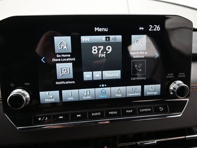 2023 Mitsubishi Outlander SEL Black Edition