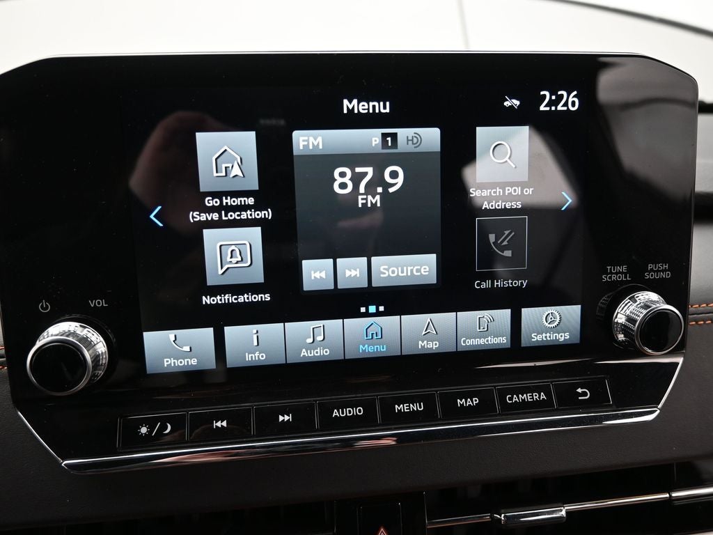 2023 Mitsubishi Outlander SEL Black Edition