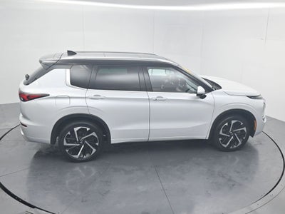 2023 Mitsubishi Outlander SEL Black Edition