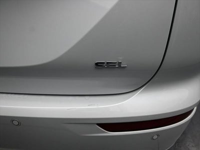 2023 Mitsubishi Outlander SEL Black Edition