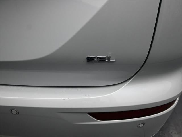 2023 Mitsubishi Outlander SEL Black Edition