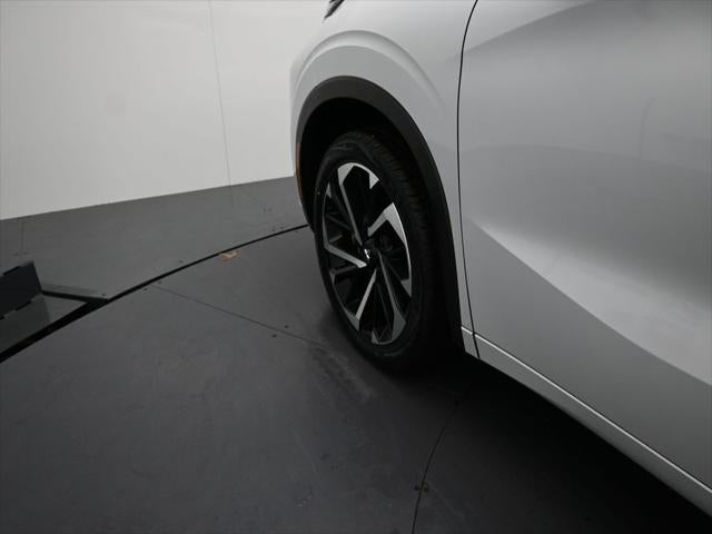 2023 Mitsubishi Outlander SEL Black Edition