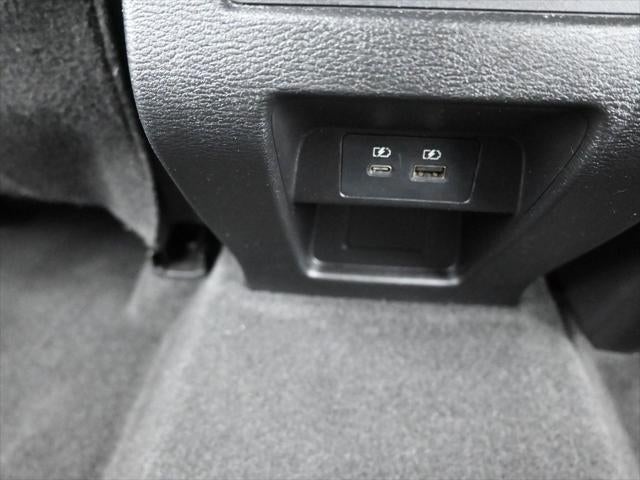 2023 Mitsubishi Outlander SEL Black Edition