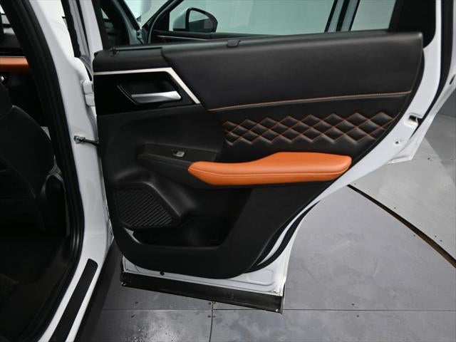 2023 Mitsubishi Outlander SEL Black Edition