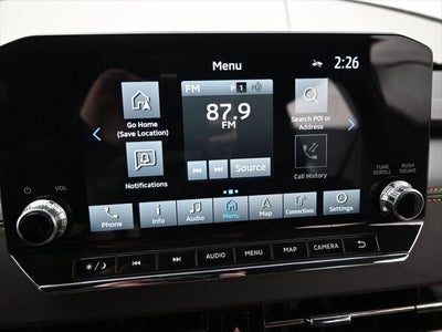 2023 Mitsubishi Outlander SEL Black Edition