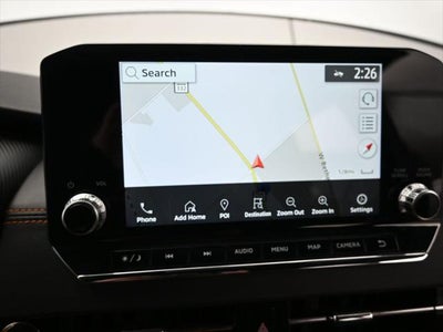 2023 Mitsubishi Outlander SEL Black Edition
