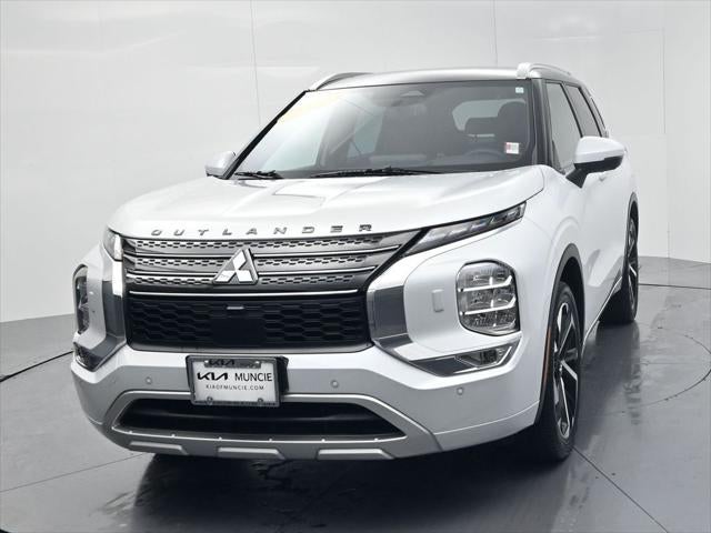 2023 Mitsubishi Outlander SEL Black Edition