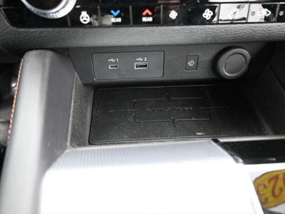 2023 Mitsubishi Outlander SEL Black Edition