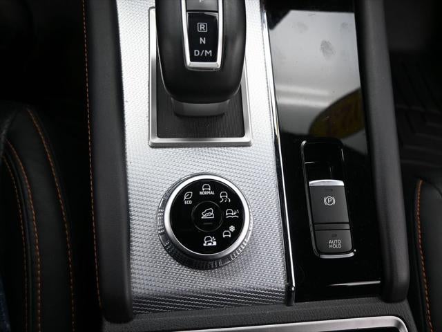 2023 Mitsubishi Outlander SEL Black Edition