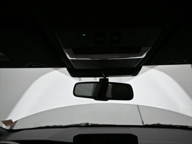 2023 Mitsubishi Outlander SEL Black Edition