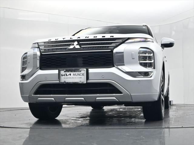2023 Mitsubishi Outlander SEL Black Edition