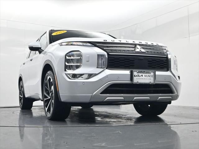 2023 Mitsubishi Outlander SEL Black Edition