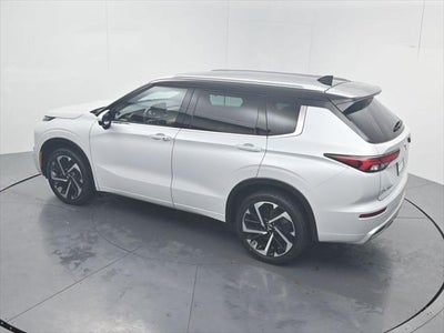 2023 Mitsubishi Outlander SEL Black Edition