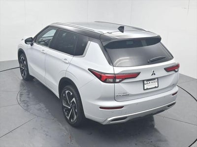2023 Mitsubishi Outlander SEL Black Edition