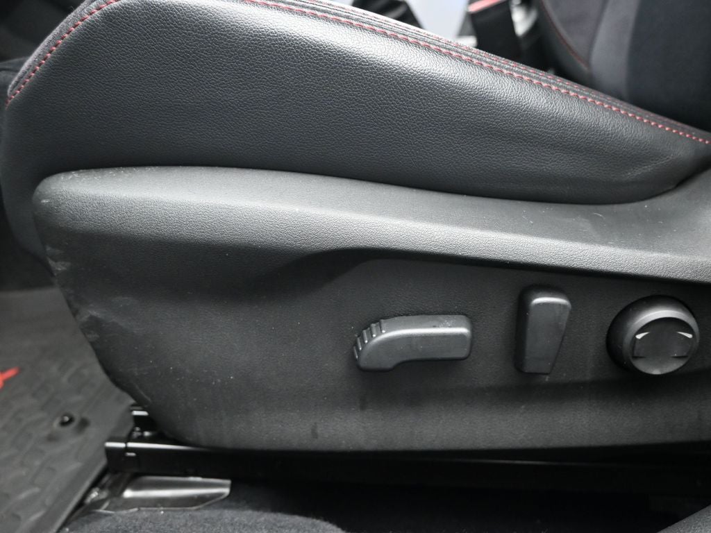 2023 Subaru WRX Limited