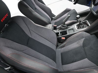 2023 Subaru WRX Limited