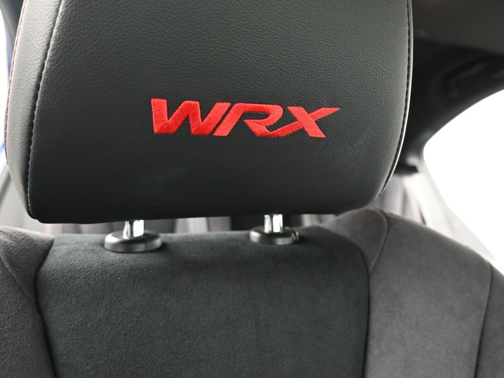 2023 Subaru WRX Limited