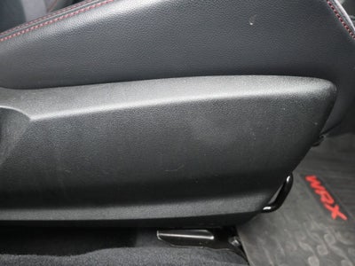 2023 Subaru WRX Limited