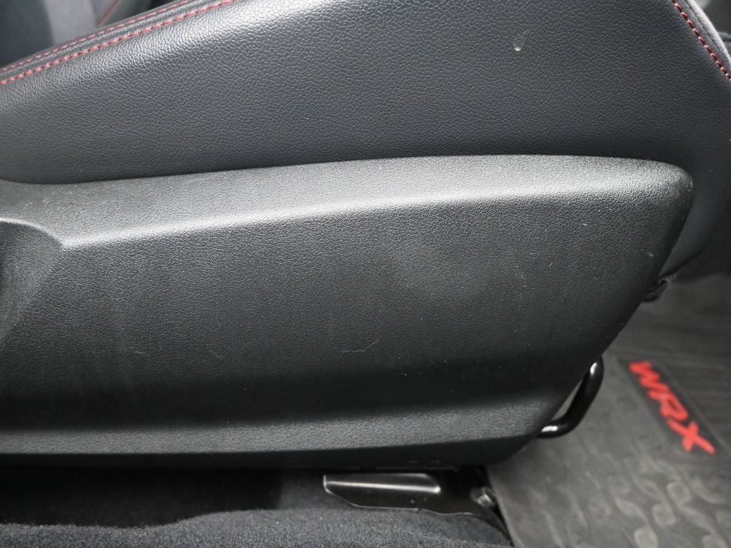 2023 Subaru WRX Limited