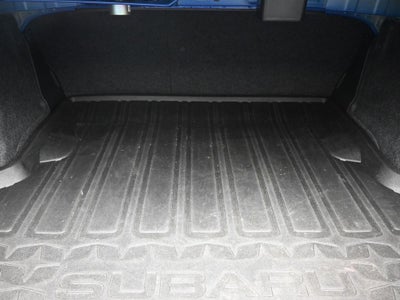 2023 Subaru WRX Limited