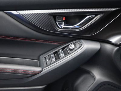 2023 Subaru WRX Limited