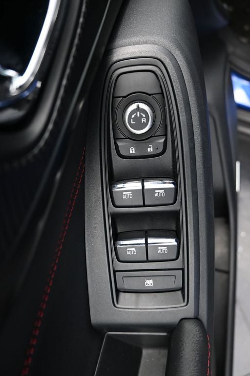 2023 Subaru WRX Limited