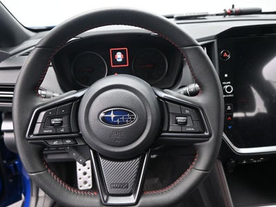 2023 Subaru WRX Limited