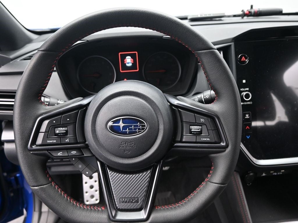 2023 Subaru WRX Limited