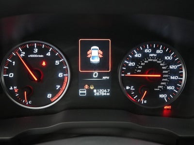 2023 Subaru WRX Limited