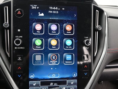 2023 Subaru WRX Limited