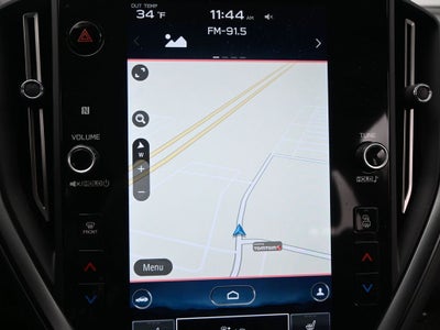 2023 Subaru WRX Limited