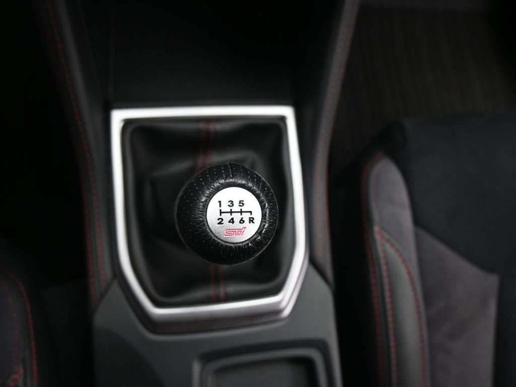 2023 Subaru WRX Limited