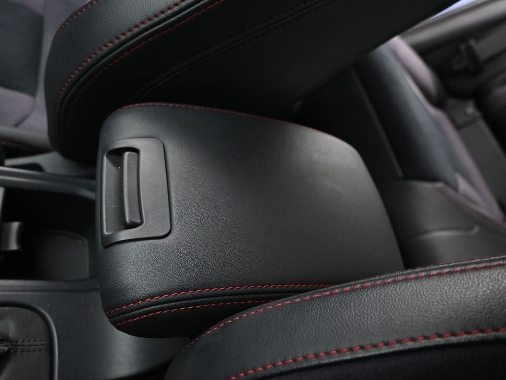 2023 Subaru WRX Limited