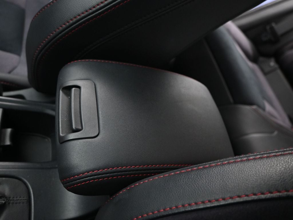 2023 Subaru WRX Limited