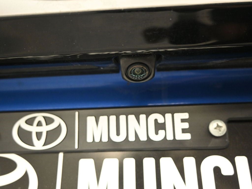 2023 Subaru WRX Limited