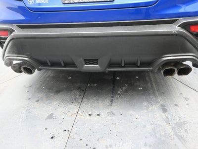 2023 Subaru WRX Limited